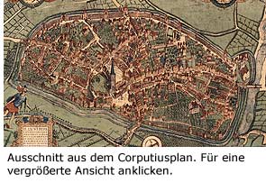 Corputiusplan